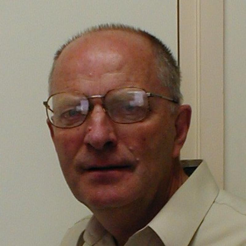 Photo courtesy J.P. Lasota Bohdan Paczynski