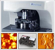 Keysight Atomic Force Microscope Keysight Atomic Force Microscope