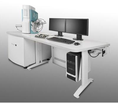 Tescan Vega 3 Scanning Electron Microscope Tescan Vega 3 Scanning Electron Microscope